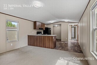 31 Imperial Valley Dr in Springfield, IL - Building Photo - Building Photo