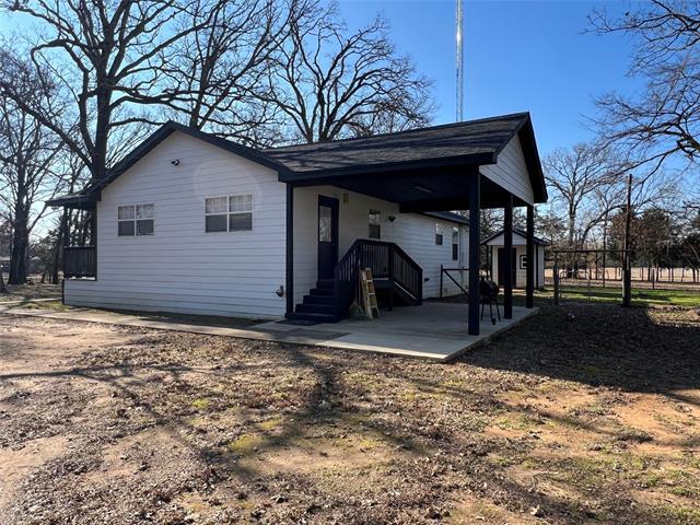 1856 Co Rd 3425 in Wills Point, TX - Building Photo - Building Photo