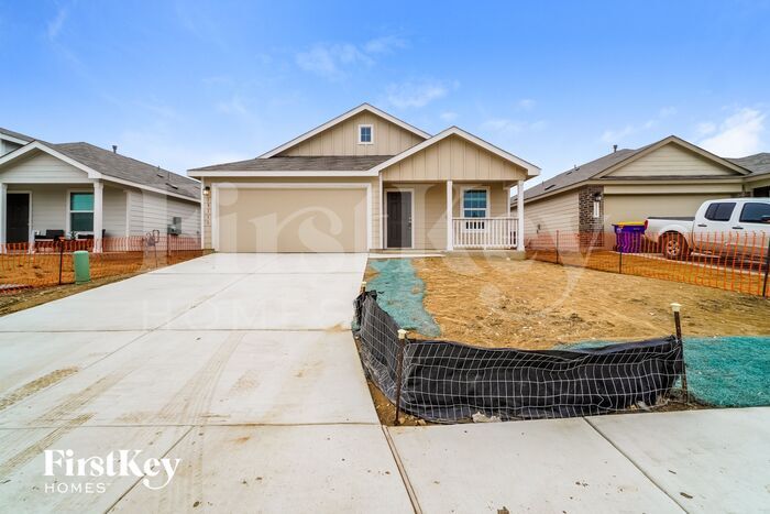 13115 Rosemary Cove in Converse, TX - Building Photo