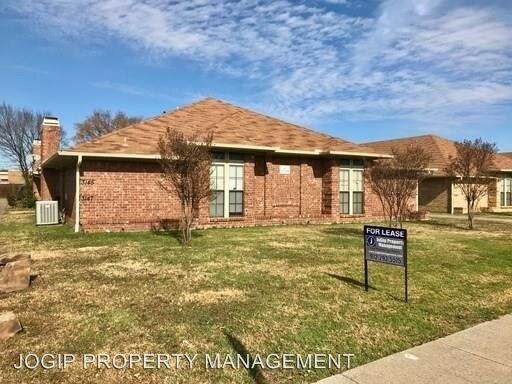 3141 Tudor Ln in Irving, TX - Building Photo