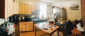 78 Hammond St in Boston, MA - Building Photo