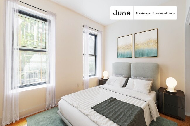 property at 932 Amsterdam Ave