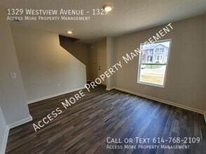 1329 Westview Ave in Springfield, OH - Building Photo - Building Photo