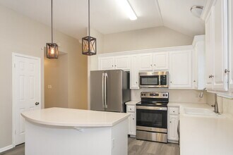 200 Woodstone Dr in Georgetown, TX - Building Photo - Building Photo