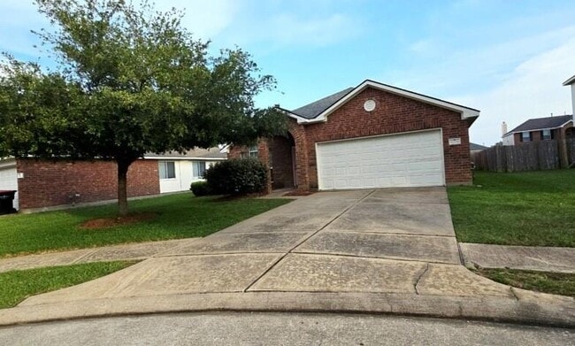 property at 8406 Taraglen Ct