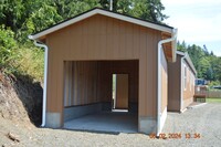 1320 Swedetown Rd in Clatskanie, OR - Foto de edificio - Building Photo