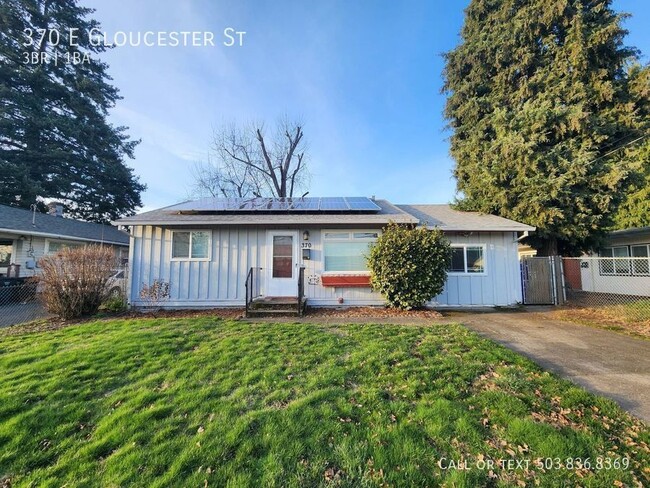 property at 370 E Gloucester St