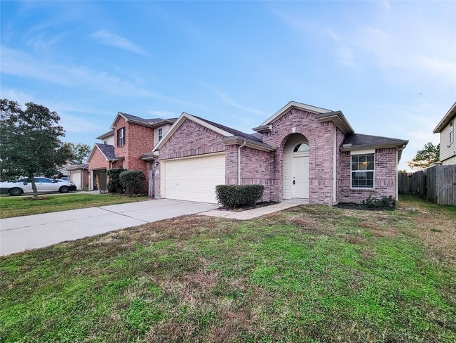 21115 Escala Dr in Humble, TX - Building Photo - Building Photo