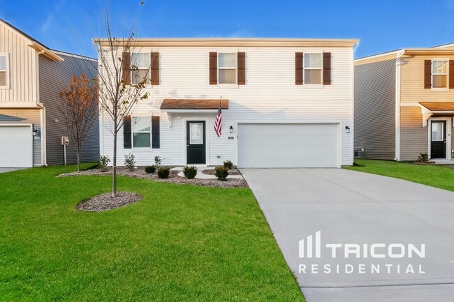 property at 11916 Moorfield Ln