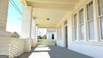 1842 Jeffersonville Rd in Macon, GA - Building Photo - Building Photo