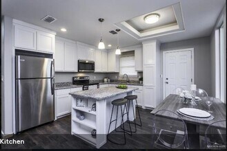 3814 Bella Costa Dr, Unit 4 in Mercedes, TX - Building Photo - Building Photo