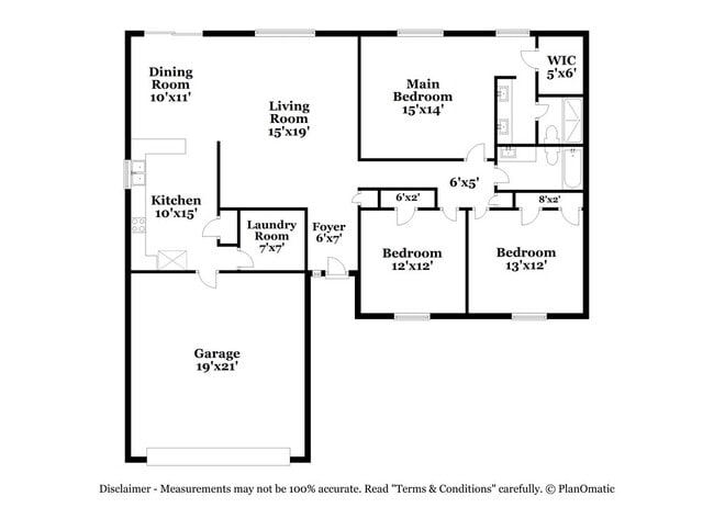 11714 Madden Ln in Fishers, IN - Building Photo - Building Photo