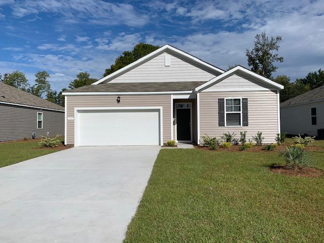 property at 116 Legends Dr