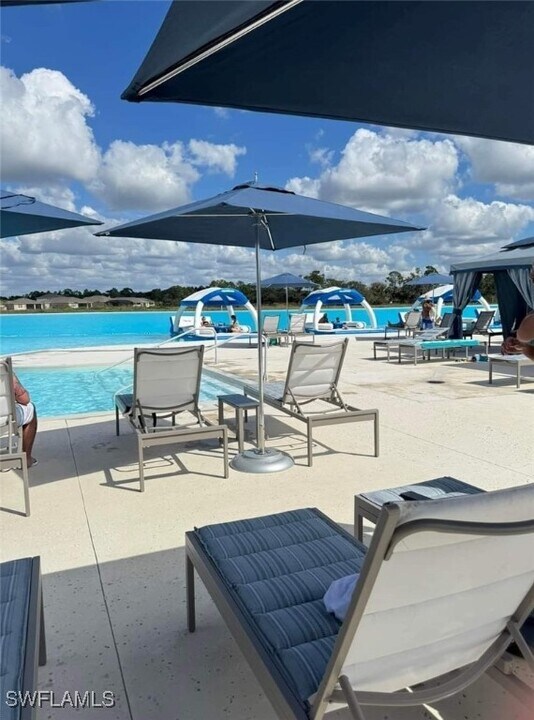 8821 Swell Brooks Ct in North Fort Myers, FL - Building Photo
