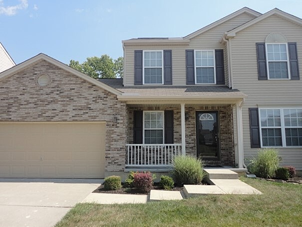 property at 7714 Sycamore Woods Ln