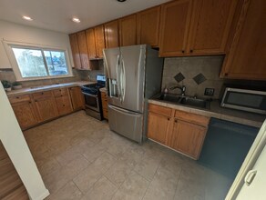 1140 S Tejon St in Denver, CO - Building Photo - Building Photo