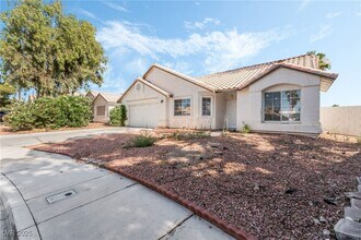 3104 Aristotle Ave in North Las Vegas, NV - Building Photo - Building Photo