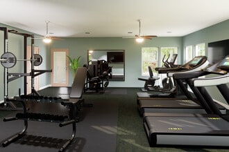 Living Fully St. Johns Cottages in Palatka, FL - Building Photo - Building Photo