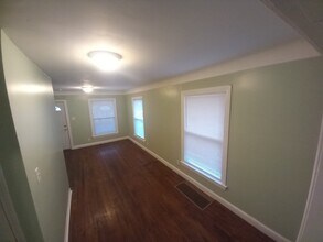 24833 Bennett St in Detroit, MI - Building Photo - Building Photo