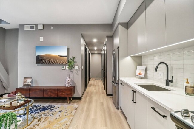 Balsa in Washington, DC - Building Photo - Building Photo