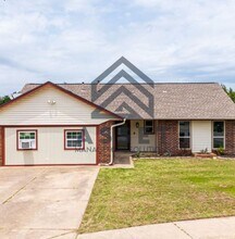 1605 Blessing Ct in Norman, OK - Building Photo - Building Photo