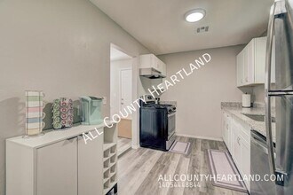 625 Iowa St in Norman, OK - Building Photo - Building Photo