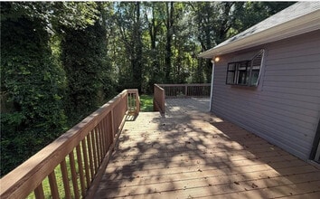 1694 Kenmore St SW in Atlanta, GA - Building Photo - Building Photo