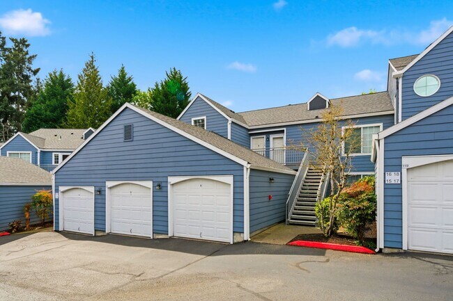 17580 NW Springville Rd in Portland, OR - Building Photo - Building Photo