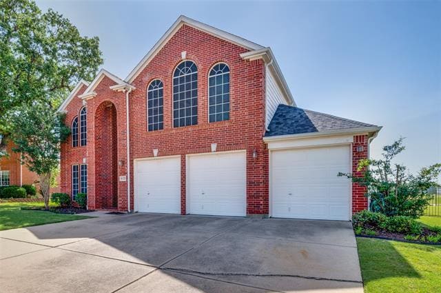 6321 Pine Hills Ln in Denton, TX - Building Photo - Building Photo