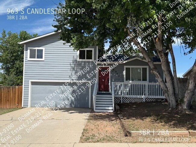 property at 963 Candlestar Loop S