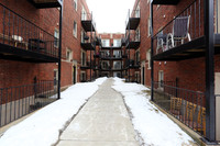 5653-59 N. Magnolia Ave. in Chicago, IL - Building Photo - Building Photo