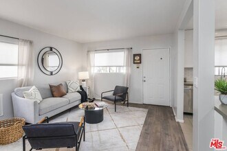 1524 Franklin St in Santa Monica, CA - Building Photo - Building Photo