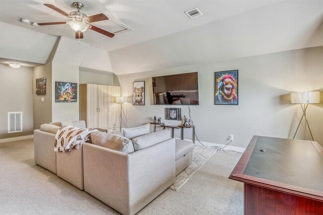 property at 9113 Creekstone Lake Dr