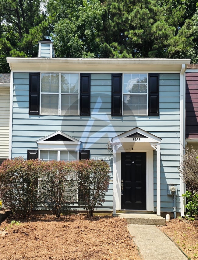 3563 Kennesaw Station Dr