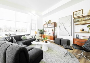 Echo in Ottawa, ON - Building Photo - Building Photo