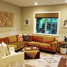 5160 Mattson Pl in Santa Rosa, CA - Building Photo - Building Photo