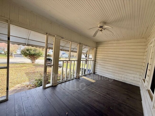 203 N St Marks Ave in Chattanooga, TN - Building Photo - Building Photo