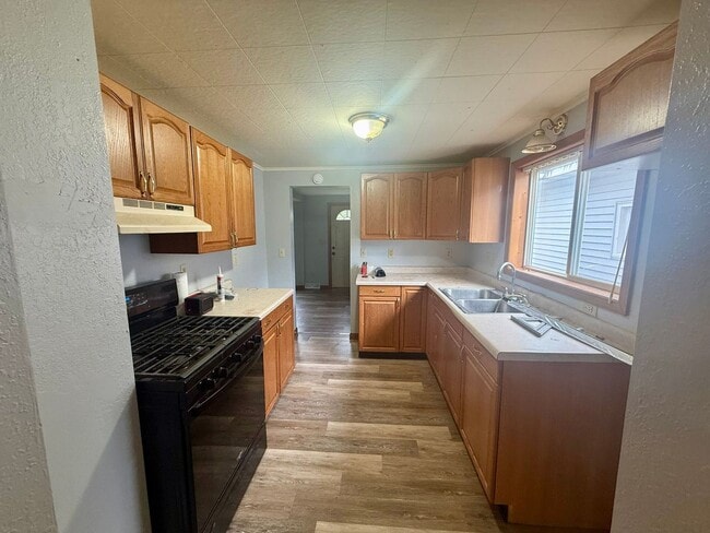 1115 15th Ave S in Wausau, WI - Building Photo - Building Photo