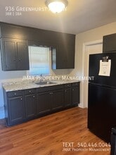 936 Greenhurst Ave NW in Roanoke, VA - Building Photo - Building Photo