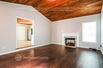 1017 Riderwood Ct in Willow Spring, NC - Building Photo - Building Photo