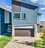 5702 Rucio Ln in Houston, TX - Building Photo