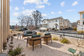 245 Rolison Wy in Fayetteville, GA - Building Photo - Building Photo