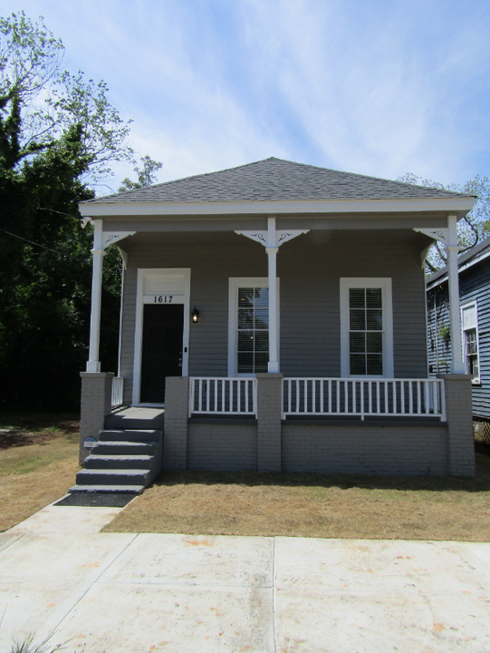 1617 3rd Ave in Columbus, GA - Building Photo