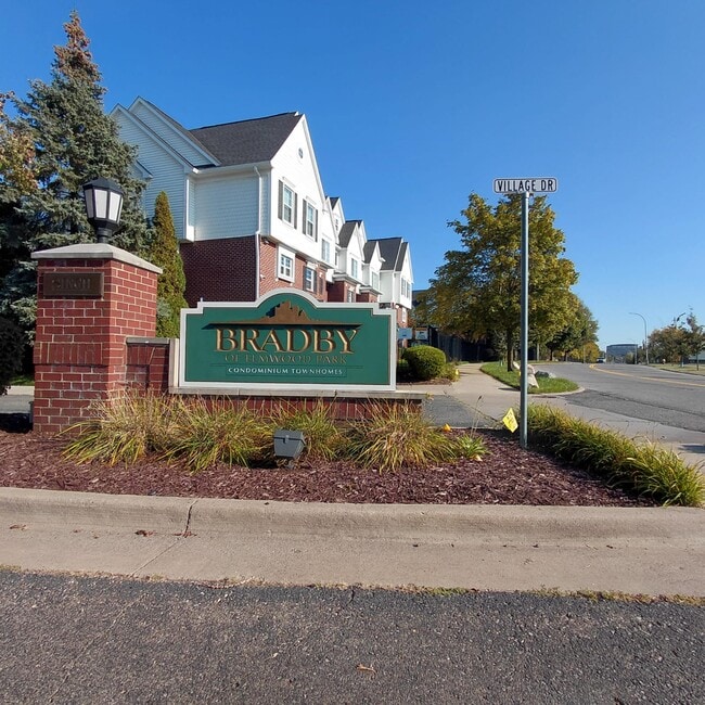 property at 1372 Village Dr