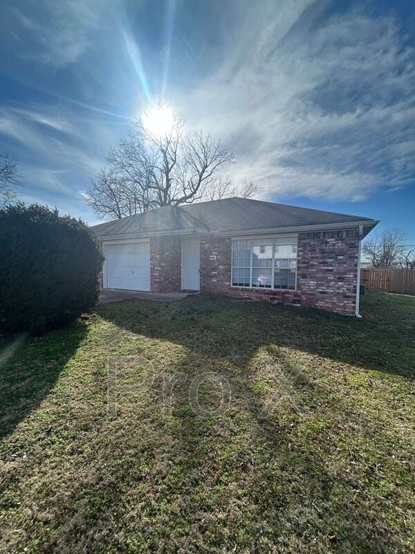 property at 1403 Camellia Dr