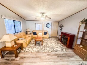 13240 E 50th Dr in Yuma, AZ - Building Photo - Building Photo