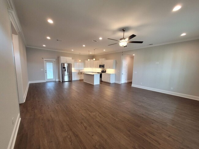 30 Remington Ln in Lakeland, GA - Building Photo - Building Photo