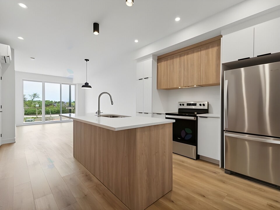255 Nancy-Elliott Rue in Gatineau, QC - Building Photo