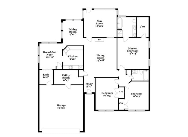 2650 Neighborhood Walk in Villa Rica, GA - Building Photo - Building Photo