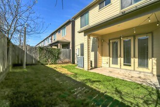 9405 Blalock Tree Ct in Houston, TX - Building Photo - Building Photo